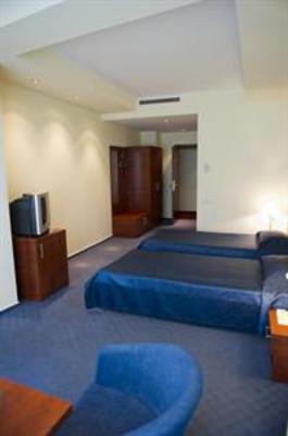 фото отеля Samaa Hotel Bucharest