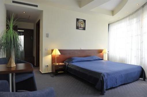 фото отеля Samaa Hotel Bucharest