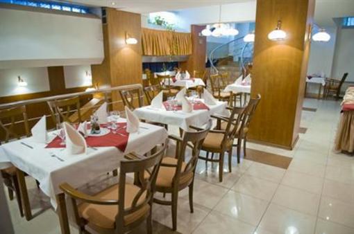 фото отеля Samaa Hotel Bucharest