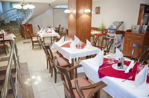 фото отеля Samaa Hotel Bucharest
