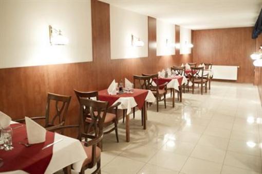 фото отеля Samaa Hotel Bucharest