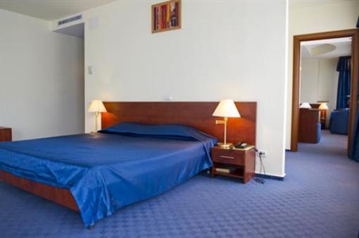 фото отеля Samaa Hotel Bucharest
