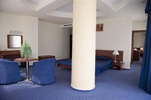 фото отеля Samaa Hotel Bucharest