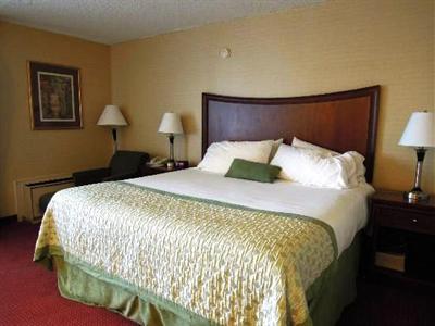 фото отеля Ramada BWI Airport Arundel Mills