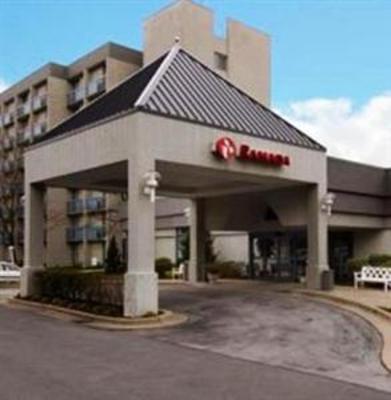 фото отеля Ramada BWI Airport Arundel Mills