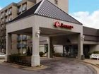 фото отеля Ramada BWI Airport Arundel Mills