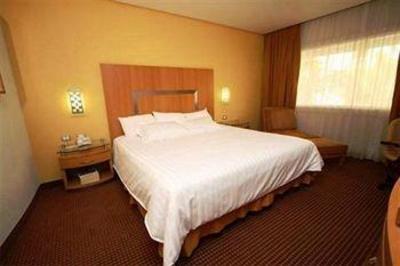 фото отеля Mercury Inn