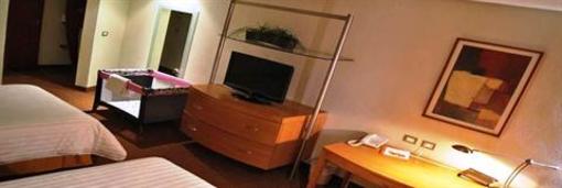 фото отеля Mercury Inn