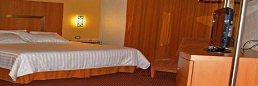 фото отеля Mercury Inn