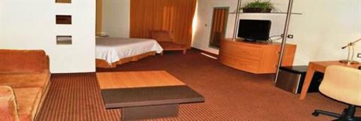 фото отеля Mercury Inn