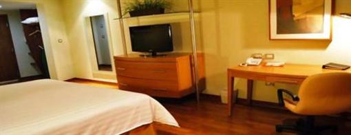 фото отеля Mercury Inn