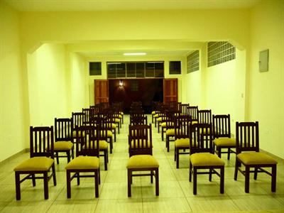 фото отеля Hotel Casa Campo Arequipa