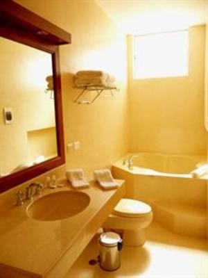 фото отеля Hotel Casa Campo Arequipa