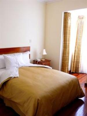 фото отеля Hotel Casa Campo Arequipa