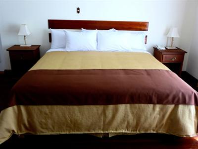 фото отеля Hotel Casa Campo Arequipa