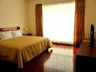 фото отеля Hotel Casa Campo Arequipa