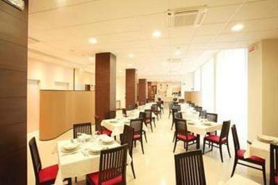 фото отеля Hotel Capital Rovigo