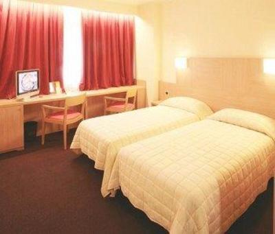 фото отеля Hotel Capital Rovigo