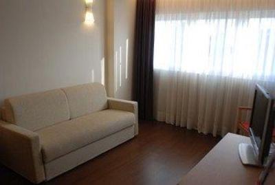 фото отеля Hotel Capital Rovigo