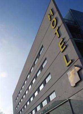 фото отеля Hotel Capital Rovigo