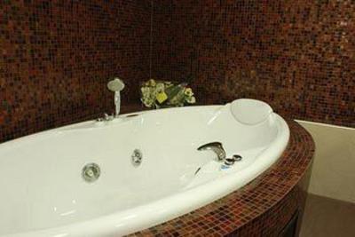 фото отеля Hotel Capital Rovigo