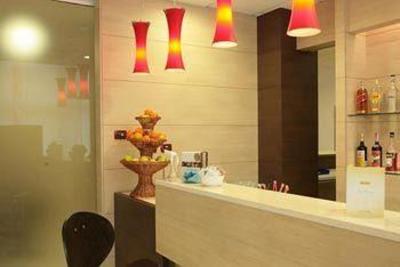 фото отеля Hotel Capital Rovigo