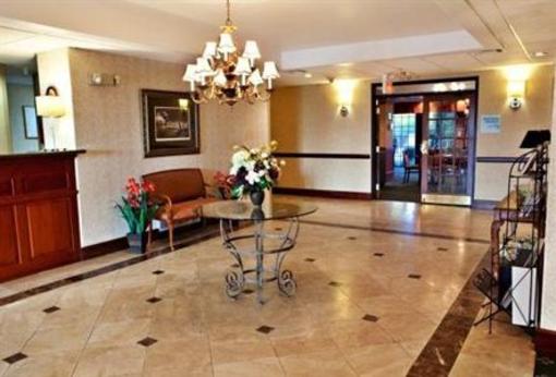 фото отеля Holiday Inn Express Breaux Bridge Lafayette Area