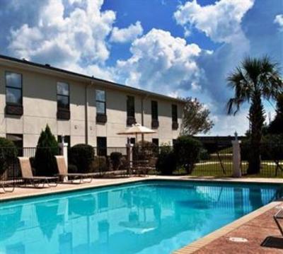 фото отеля Holiday Inn Express Breaux Bridge Lafayette Area