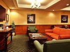 фото отеля Holiday Inn Express Breaux Bridge Lafayette Area