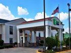 фото отеля Holiday Inn Express Breaux Bridge Lafayette Area