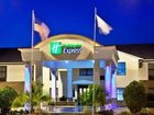 фото отеля Holiday Inn Express Breaux Bridge Lafayette Area