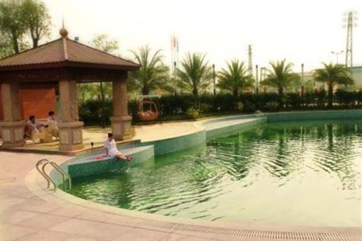 фото отеля Nanhai Huifeng Holiday Hotel