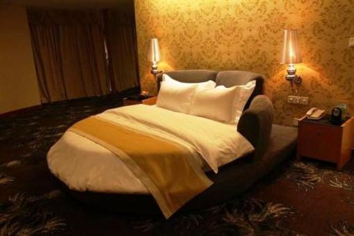 фото отеля Nanhai Huifeng Holiday Hotel