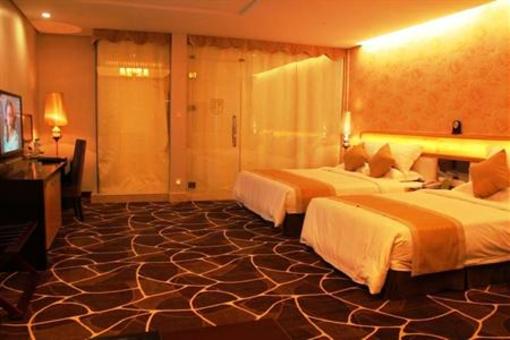 фото отеля Nanhai Huifeng Holiday Hotel