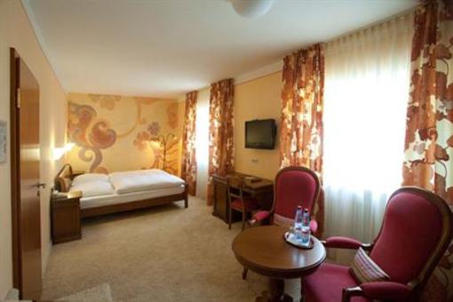 фото отеля Hotel Karpfen