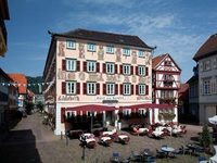 Hotel Karpfen