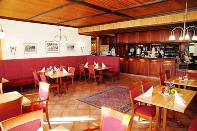 фото отеля Hotel Wittensee