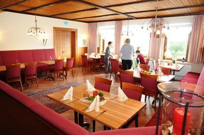фото отеля Hotel Wittensee