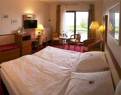 фото отеля Hotel Wittensee