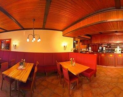 фото отеля Hotel Wittensee