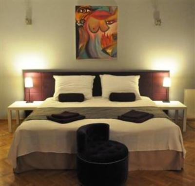 фото отеля Anton Hostel