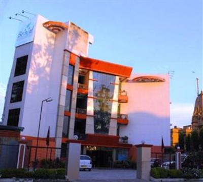 фото отеля Hotel Brinjal