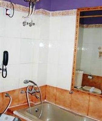 фото отеля Hotel Brinjal