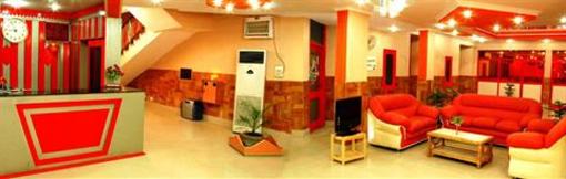 фото отеля Hotel Brinjal