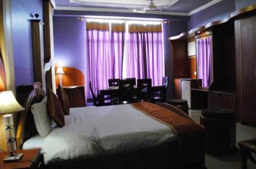 фото отеля Hotel Brinjal