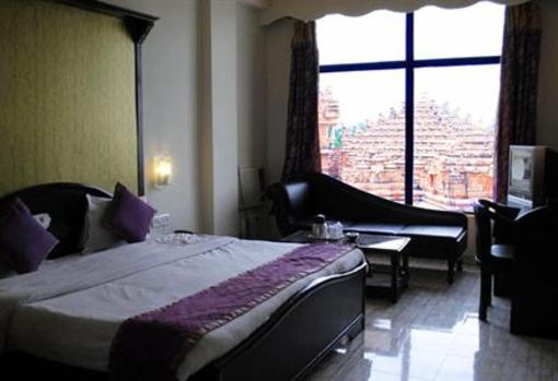 фото отеля Hotel Brinjal