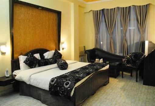 фото отеля Hotel Brinjal