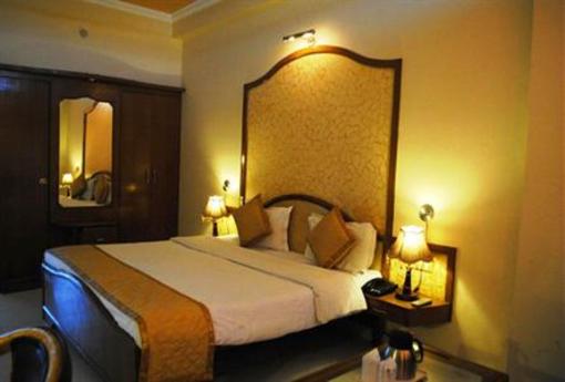 фото отеля Hotel Brinjal