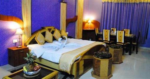 фото отеля Hotel Brinjal