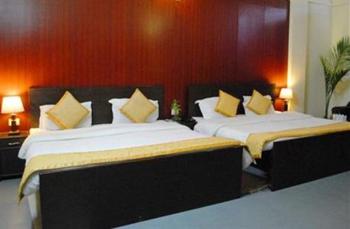фото отеля Hotel Brinjal